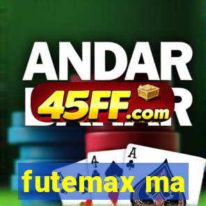 futemax ma